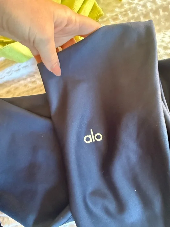 Alo airlift extreme size small - Picture 2 of 2